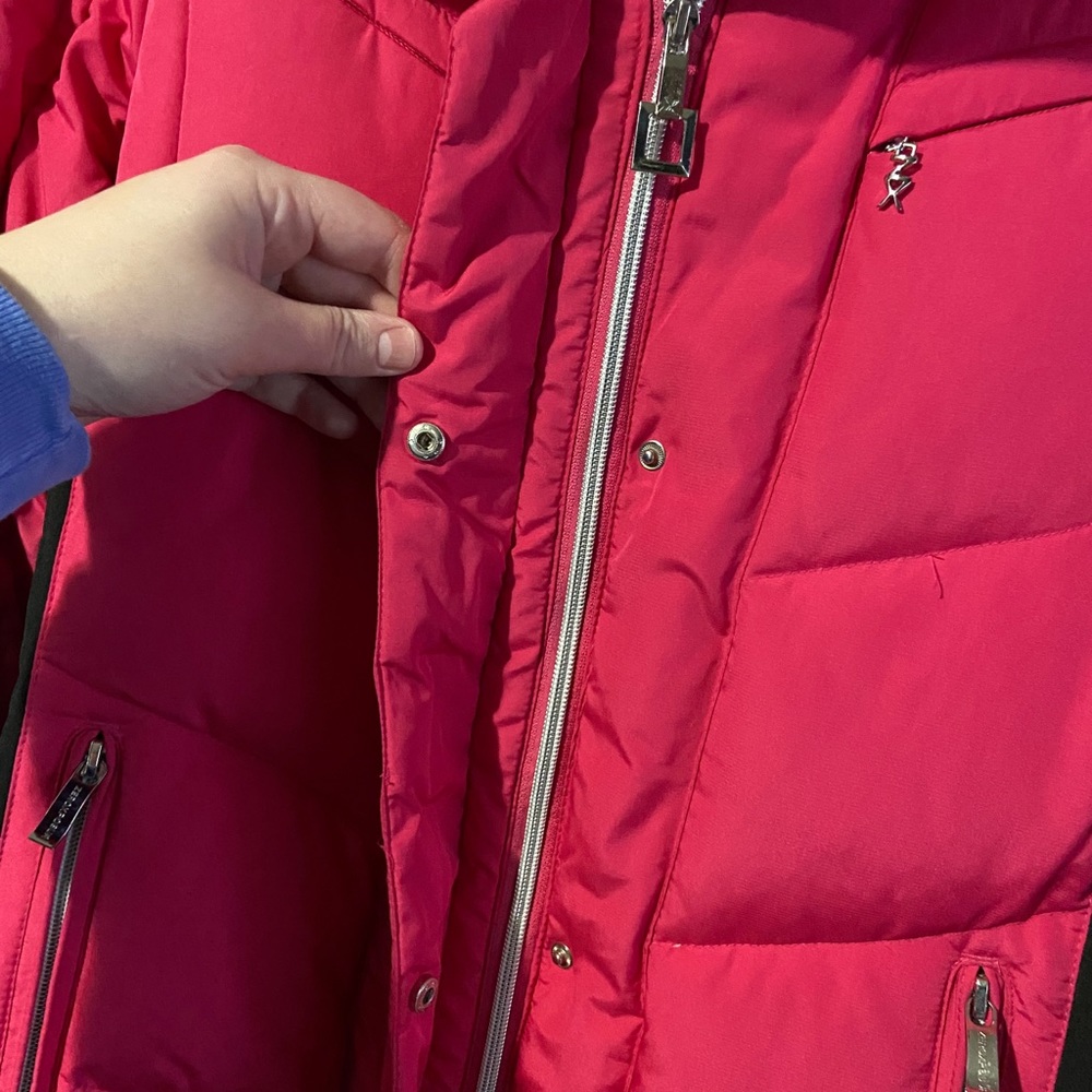 ZeroXposur Winter Jacket - Women's Large - Picture 7 of 11